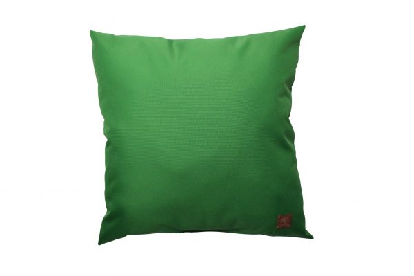 Poduszka Wodoodporna - Zieleń Trawiasta 40x40