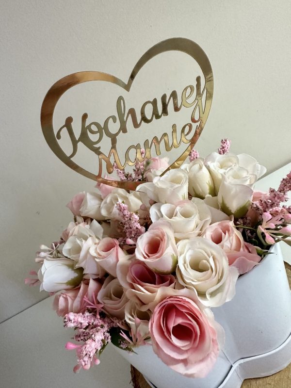Topper do Flower Boxów - obrazek 11