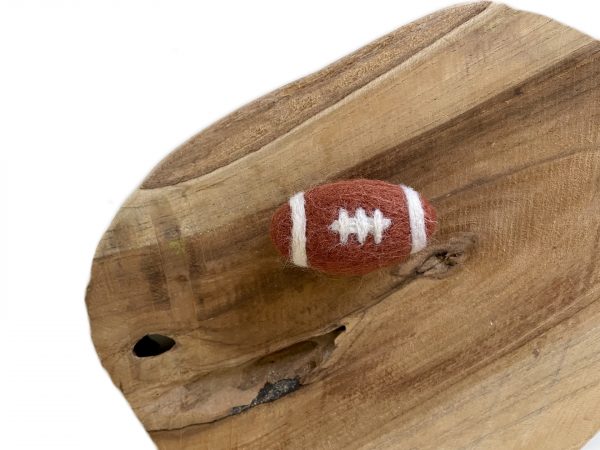 Filcowa Piłeczka Rugby