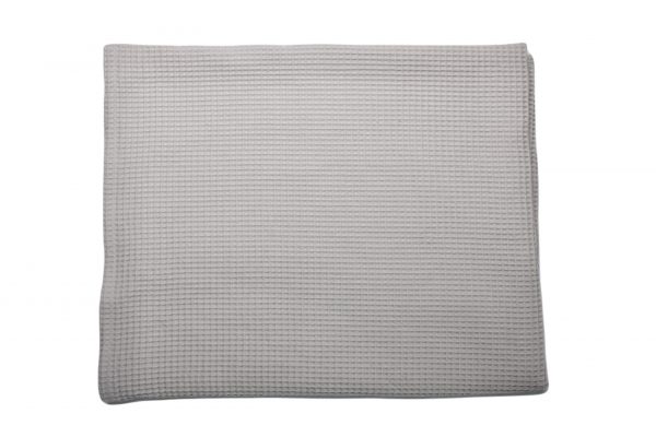 Narzuta Wafelkowa - 70x130 - obrazek 3