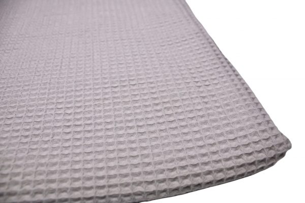 Narzuta Wafelkowa - 70x130 - obrazek 4